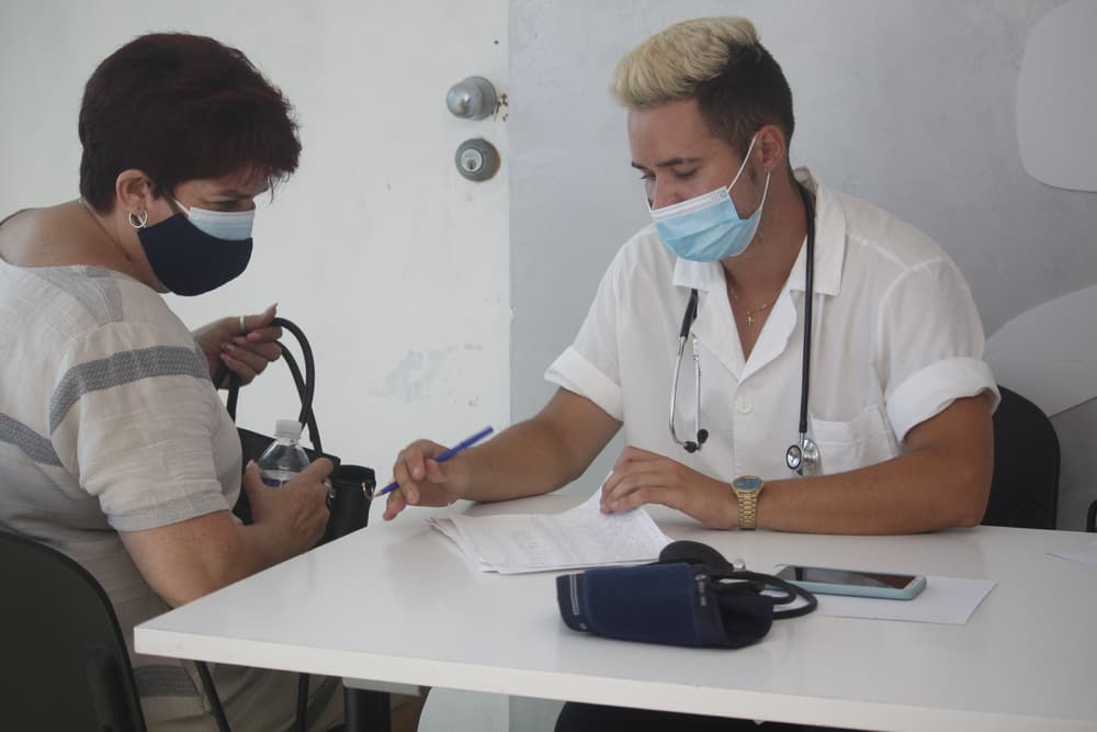 Salud en Cuba: hospitales, medicamentos, mosquitos, agua potable