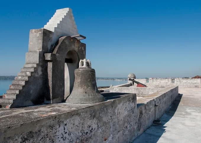 Castillo de San Severino