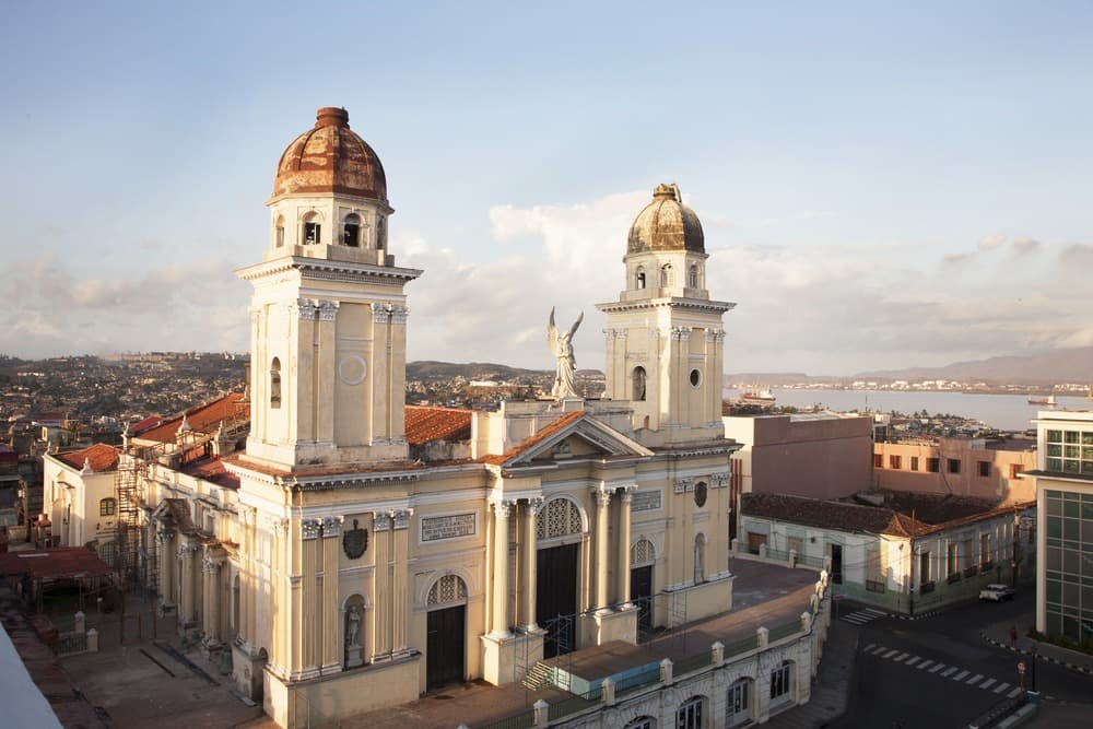 Catedral de Santiago