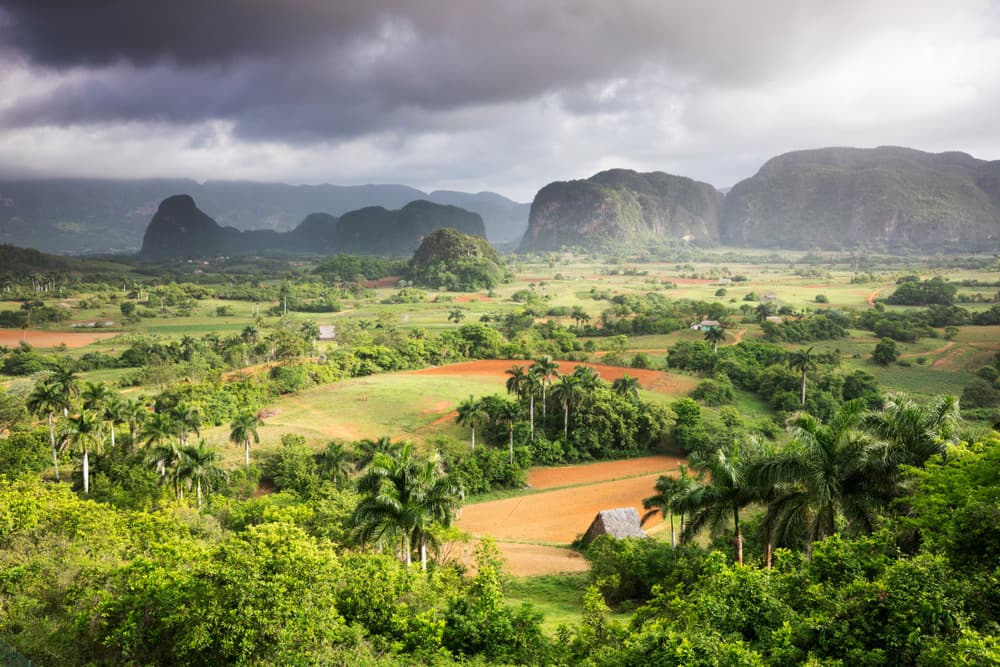 ¿Qué hacer y qué ver en Viñales?