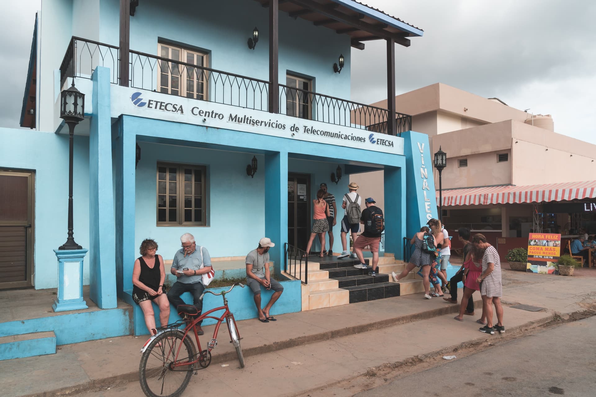 Internet en Cuba: cómo mantenerse conectado