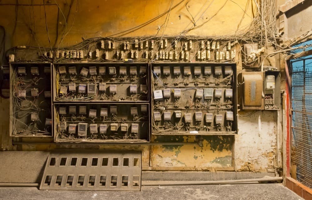 Electricidad