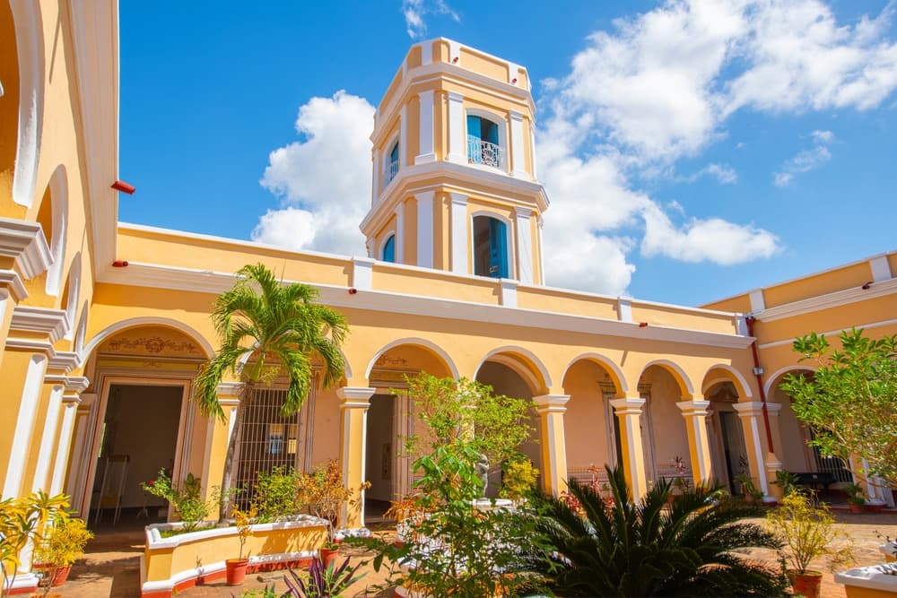 Museo de Arquitectura Colonial