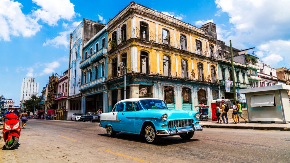 Visitar La Habana, los 10 imprescindibles