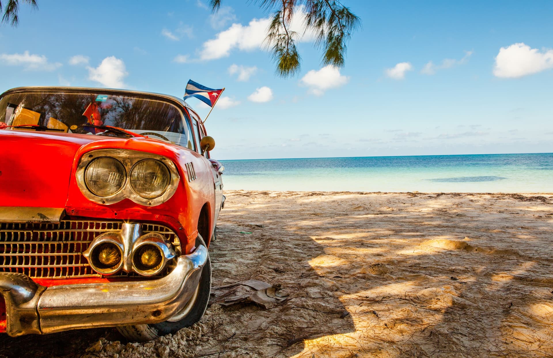 ¿Cuáles son las playas más hermosas de Cuba?
