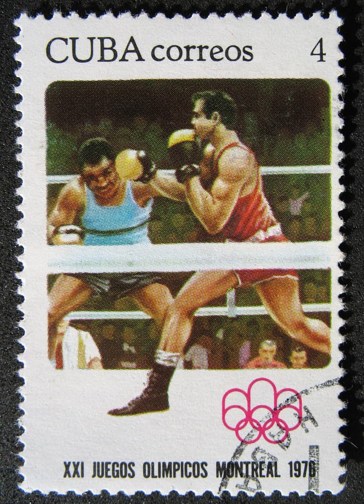 Aprender boxeo cubano