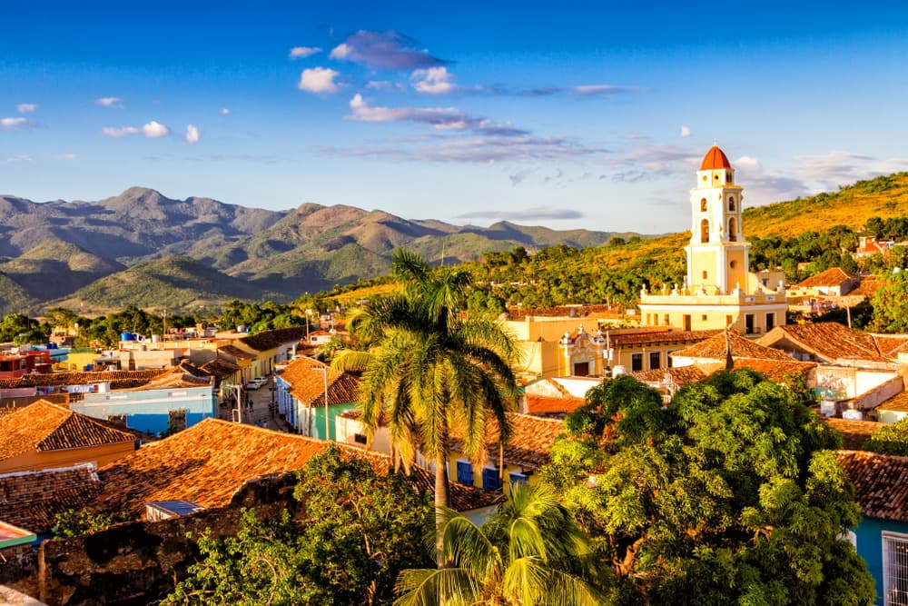 Los imprescindibles de Trinidad