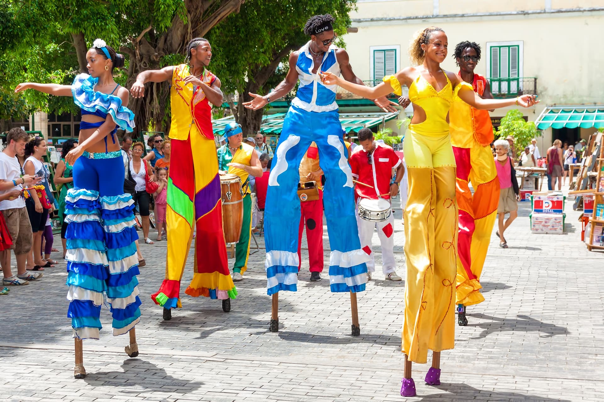 Las festividades imprescindibles durante un viaje a Cuba