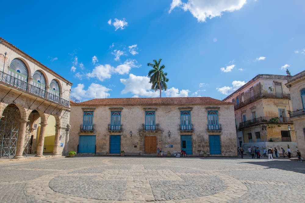 Museo de Arte Colonial de La Habana