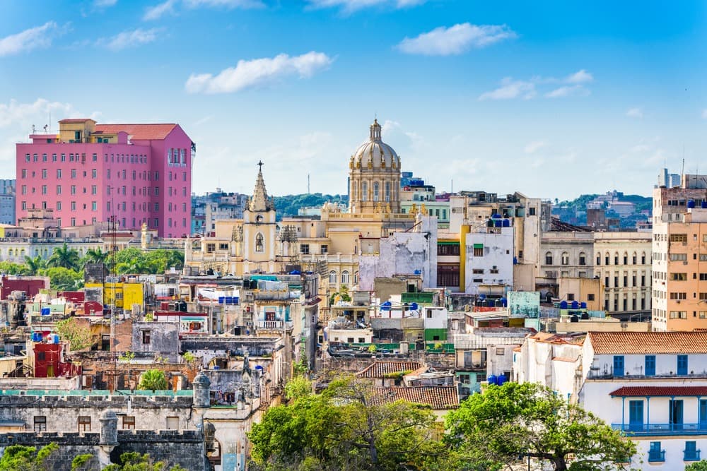 Centro Habana