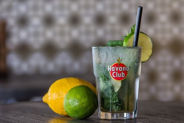 Toda la historia del Mojito cubano